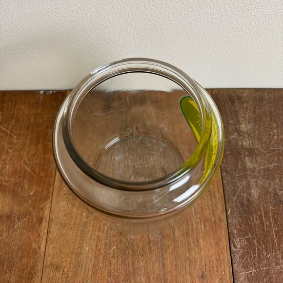 Vintage DeVilbiss Original No. 145 Vaporizer Humidifier Glass Decorative Jar - Picture 5 of 8